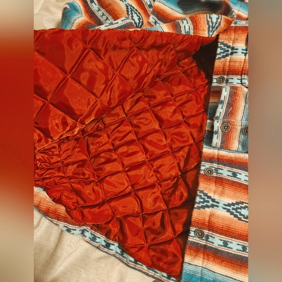 Ariat jacket - Picture 3 of 3